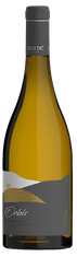 Erzetič Vino Chardonnay Orbis 2018 Erzetič 0,75 l