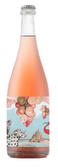Ščurek Peneče vino Pet-Nat Ščurek 0,75 l