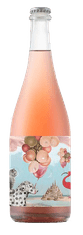 Ščurek Peneče vino Pet-Nat Ščurek 0,75 l