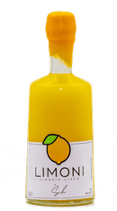 SIK Liker Limoni (Limoncello) ŠIK 0,5 l