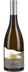 Erzetič Vino Rebula Orbis 2018 Erzetič 0,75 l