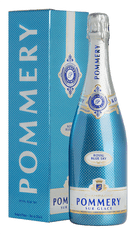 Pommery Champagne Blue Sky GB 0,75 l