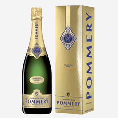 Pommery Champagne Grand Cru Millesime 2009 GB 0,75 l