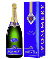 Pommery Champagne Royal Brut GB 1,5 l