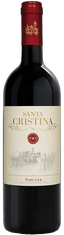 Antinori Vino Santa Cristina Rosso 2020 0,75 l