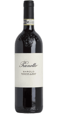 Antinori Vino Prunotto Barolo DOCG 2018 0,75 l