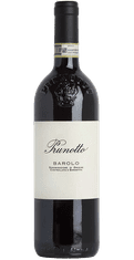 Antinori Vino Prunotto Barolo DOCG 2018 0,75 l