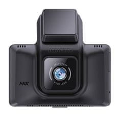 Hikvision Nadzorna kamera Hikvision K5 2160P/30FPS + 1080P