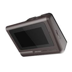 Hikvision Avtomobilska kamera Hikvision G2PRO GPS 2160P + 1080P