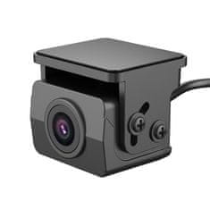 Hikvision Avtomobilska kamera Hikvision G2PRO GPS 2160P + 1080P