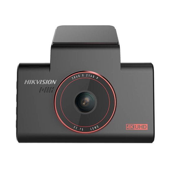Hikvision C6S GPS videorekorder 2160P/25FPS