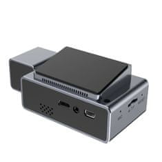 Hikvision Videorekorder Hikvision C8 2160P/30FPS