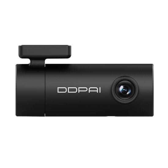 DDPai Video snemalnik Mini Pro 1296p@30fps