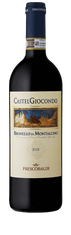 Frescobaldi Vino Brunello di Montalcino DOCG 2019 CastelGiocondo 0,75 l