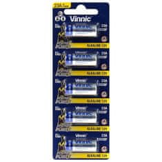 Ikonka Aga Vinnic 23A L1028 Gumbna baterija 5 kos
