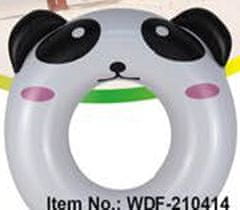 Aga Otroški plavalni krog 80cm panda