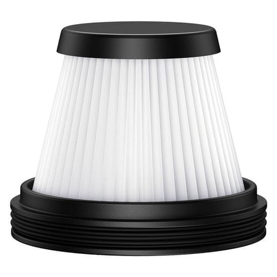 BASEUS A3lite filter za sesalnik za avtomobile 2 kosa (črn)