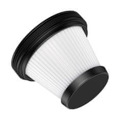 slomart filter hoover baseus ap01, 1 kos (črn)