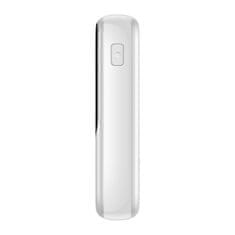 BASEUS Powerbank s hitrim polnjenjem 10000mAh 20W QC-PD-SCP-FCP kabel Iphone Lightning bel