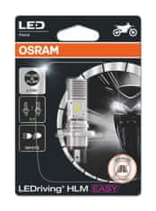 Osram LEDriving HLM EASY HS1 PX43t 6000K 1 kos