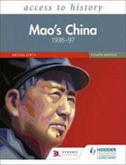 Access to History: Mao's China 1936-97 Fourth Edition