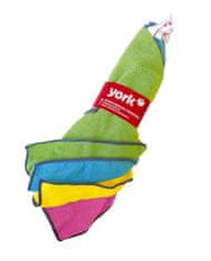 York Švedska krpa 30x30cm iz mikrovlaken (4 kosi)