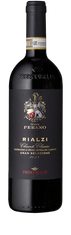 Frescobaldi Vino Rialzi Chianti Classico Gran Selezione DOCG 2018 Tenuta Perano 0,75 l