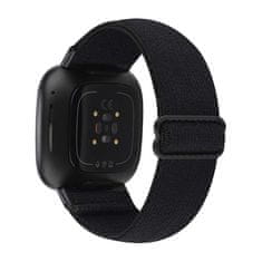 BStrap Pattern pašček za Xiaomi Amazfit GTS, black