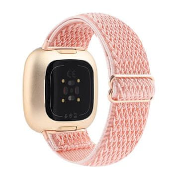 BStrap Pattern pašček za Samsung Gear S3, sand pink