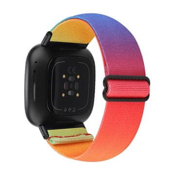 BStrap Pattern pašček za Samsung Galaxy Watch 3 41mm, multicolor