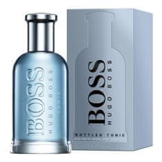 Hugo Boss Boss Bottled Tonic 50 ml toaletna voda za moške