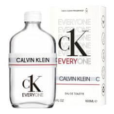 Calvin Klein CK Everyone 100 ml toaletna voda unisex