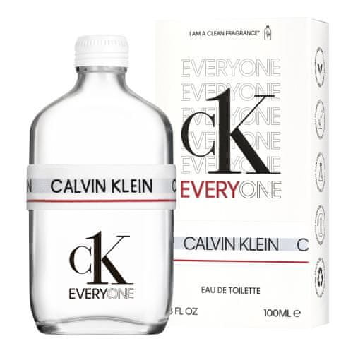 Calvin Klein CK Everyone toaletna voda unisex