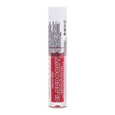 Wet n wild Cloud Pout Marshmallow Lip Mousse negovalna mat šminka 3 ml Odtenek fluff you