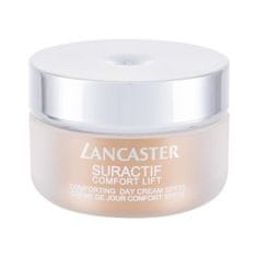 Lancaster Suractif Comfort Lift Comforting Day Cream SPF15 učvrstitvena krema za obraz 50 ml za ženske