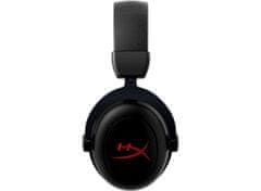 HP HYPERX Cloud II Core Gaming Headset BK