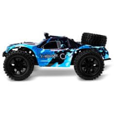 Overmax X-Hooligan RC Avto (35 km/h) 4x4 Off Road Monster Truck