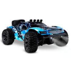 Overmax X-Hooligan RC Avto (35 km/h) 4x4 Off Road Monster Truck