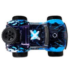 Overmax X-Hooligan RC Avto (35 km/h) 4x4 Off Road Monster Truck