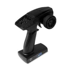 Overmax X-Hooligan RC Avto (35 km/h) 4x4 Off Road Monster Truck