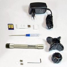 CEL-TEC  PipeCam 20 Verso 17 mm MC Soft