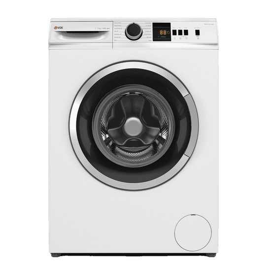 VOX electronics WM1275LT14QD pralni stroj