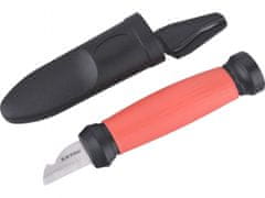 Extol Premium Nož za odstranjevanje kablov dvorezen, 155/120mm, CrV