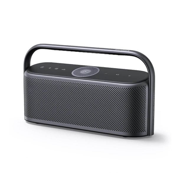 Anker Soundcore X600 BT