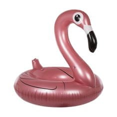 Northix Napihljivi Pollsak - Flamingo 