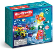 Magformers komplet Mystery Spin