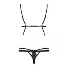 Obsessive teddybody Wonderia S/M (Brezplačen 1 L mehčalca Passion)