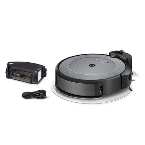 iRobot Roomba Combo