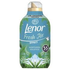 Lenor Fresh Air Northern Solstice mehčalec tkanin, 770 ml