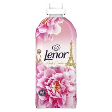 Lenor Ingenue mehčalec tkanin, 1200 ml